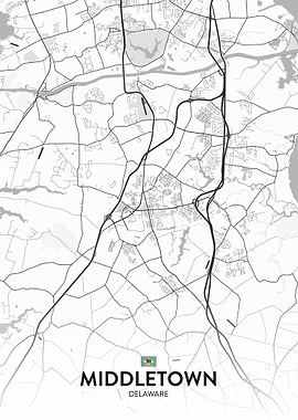 Middletown DE