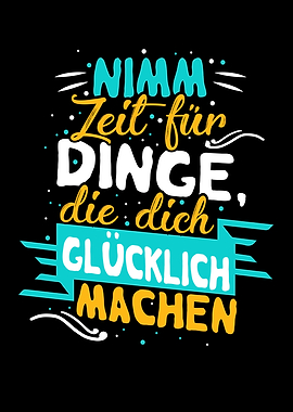 Dich Gluecklich Machen