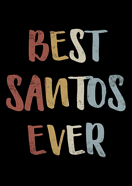 Best Santos Ever