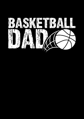 Basketball Dad