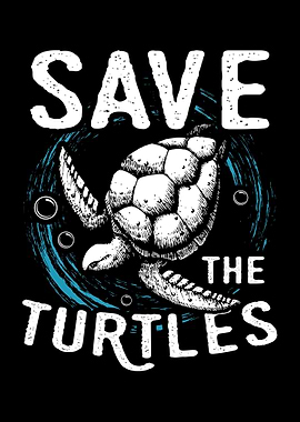 Turtle Pet Pets Gifts