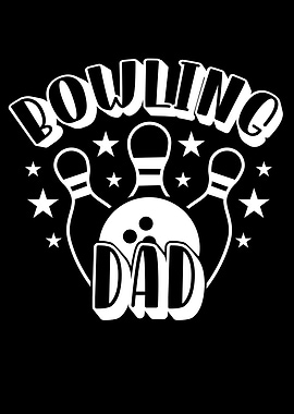 Bowling Bowling Dad