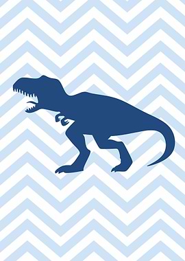 Tyrannosaurus minimalist