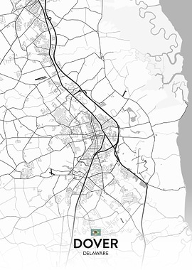 Dover DE