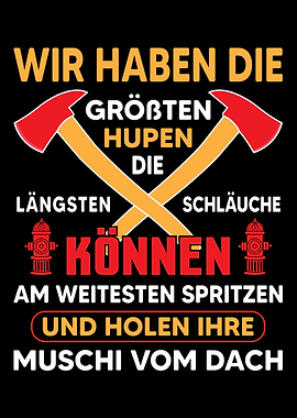 Firefighters Fireman