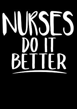 Nurse Saying