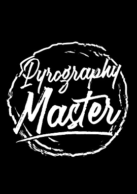 Pyrography Master