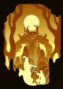 Adventure awaits you