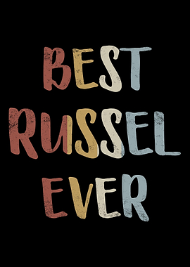 Best Russel Ever