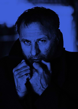 Michael Nyqvist