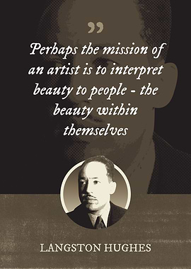 Perhaps the mission of an