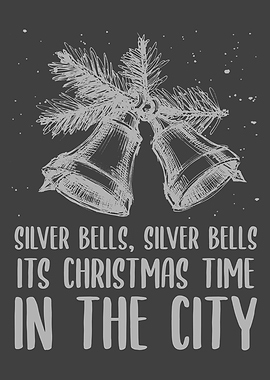 Silver bells