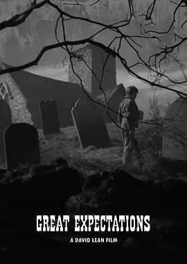 Great Expectations