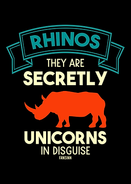 Rhino Rhino Africa Safari