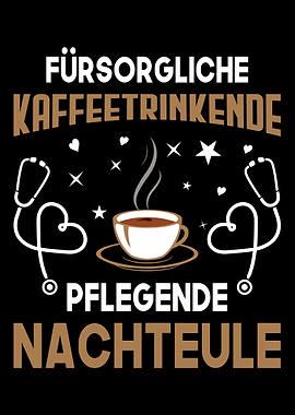 Caregiver Geriatric Nurse