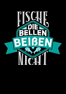 Fische Die Bellen Beien