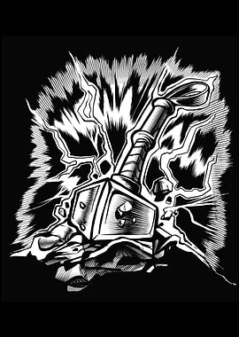 Battle Hammer Mythology th