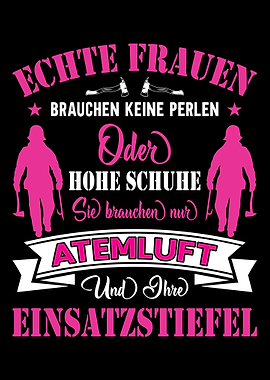 Firefighters Fireman