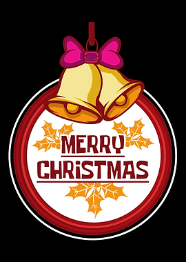 Blue Ornament Christmas De