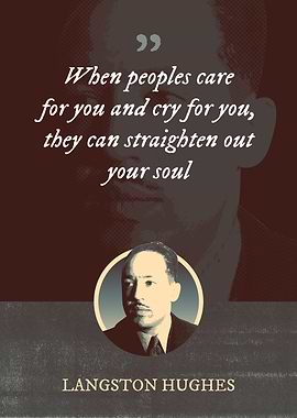 When peoples care for you