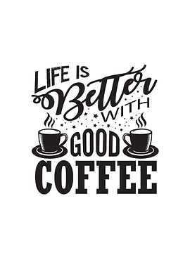 Better Coffee