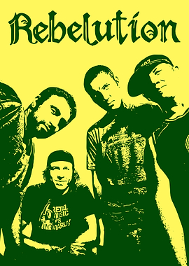 Rebelution