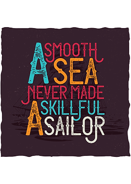 Skillful Sailor