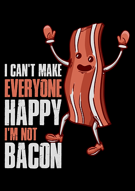 I Cant Make Everyone Happy