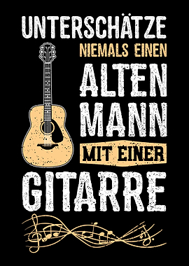 Unterschtze Niemals Einen