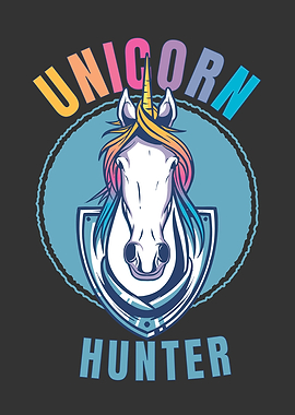 Unicorn Hunter