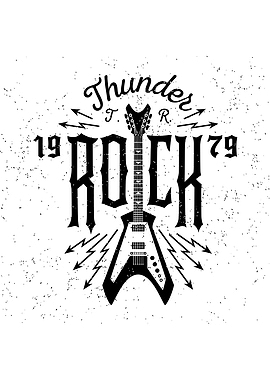 Thunder Rock