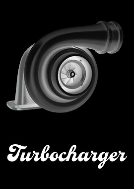 Turbo Boost turbocharger t
