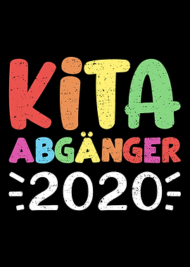Kita Abgnger 2020