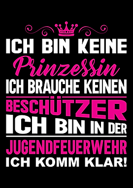 Firefighters Fireman