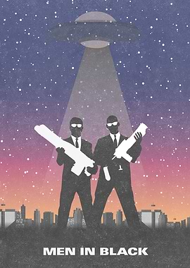 Men in Black