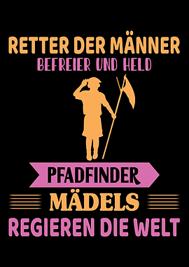 scout gift holiday camp ca