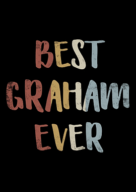 Best Graham Ever