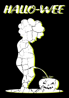 HalloWee Funny Funny Kid