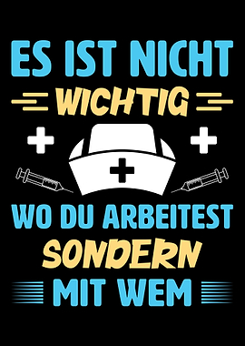 Caregiver Geriatric Nurse