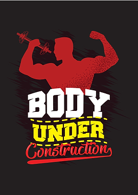 Body under construction