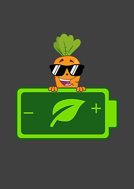 Carrot Energy