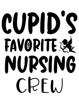 Cupids Favorite Nursing