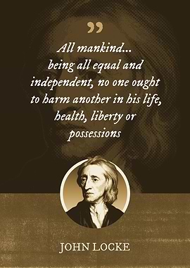 All mankind being all