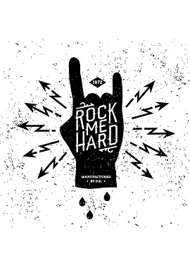 Rock Me Hard