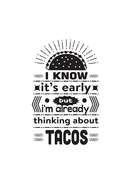 About Tacos