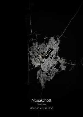 Nouakchott