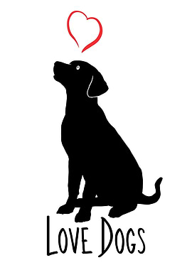 Love Dogs