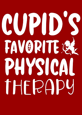Cupids Favorite Physical
