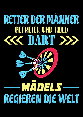 Darts Sport Bullseye Darts