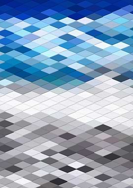 Abstract Geometric Art 455